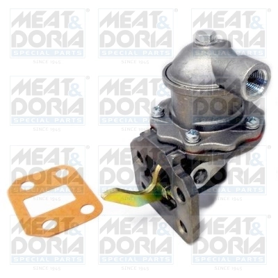 Fuel Pump